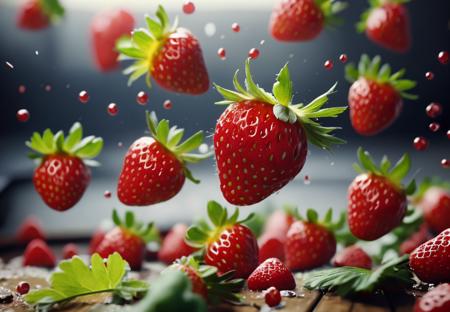 00050-2646107412-strawberries falling through the air, unreal engine 5 style, animated gifs, soft focus, sharp attention to detail.png